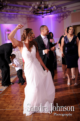 Best Ritz Carlton Wedding photographer - Sandra Johnson (SJFoto.com)